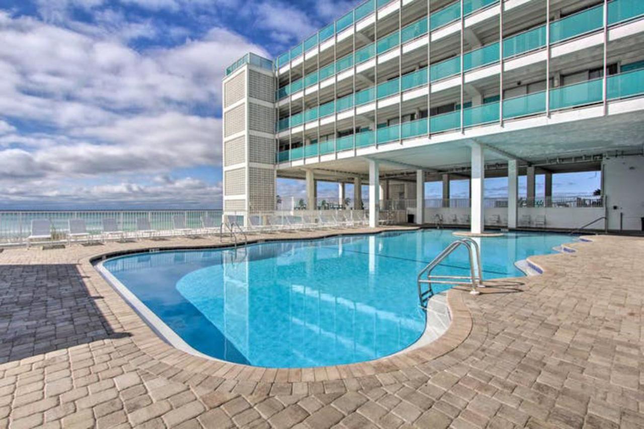 Fontainebleau Terrace 600 Hotel Panama City Beach
