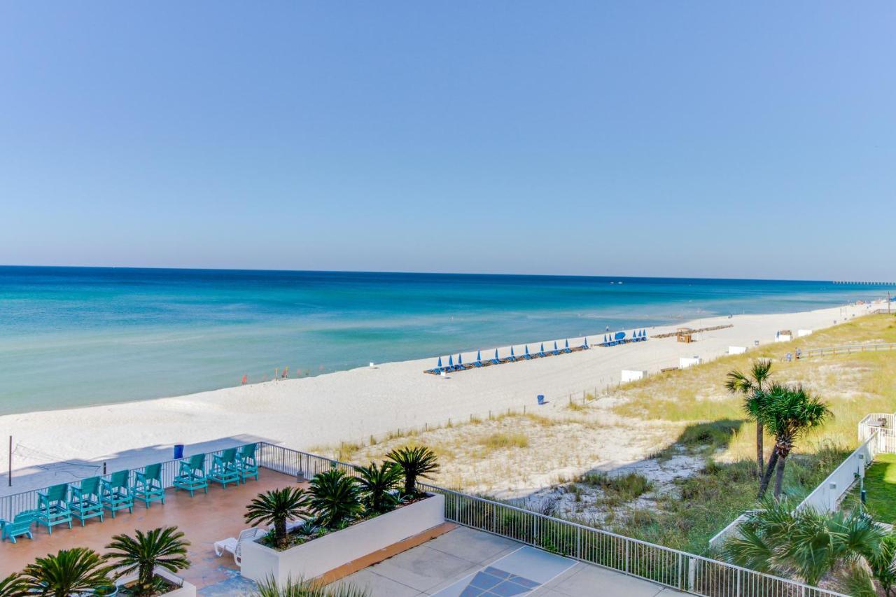 Fontainebleau Terrace 600 Hotel