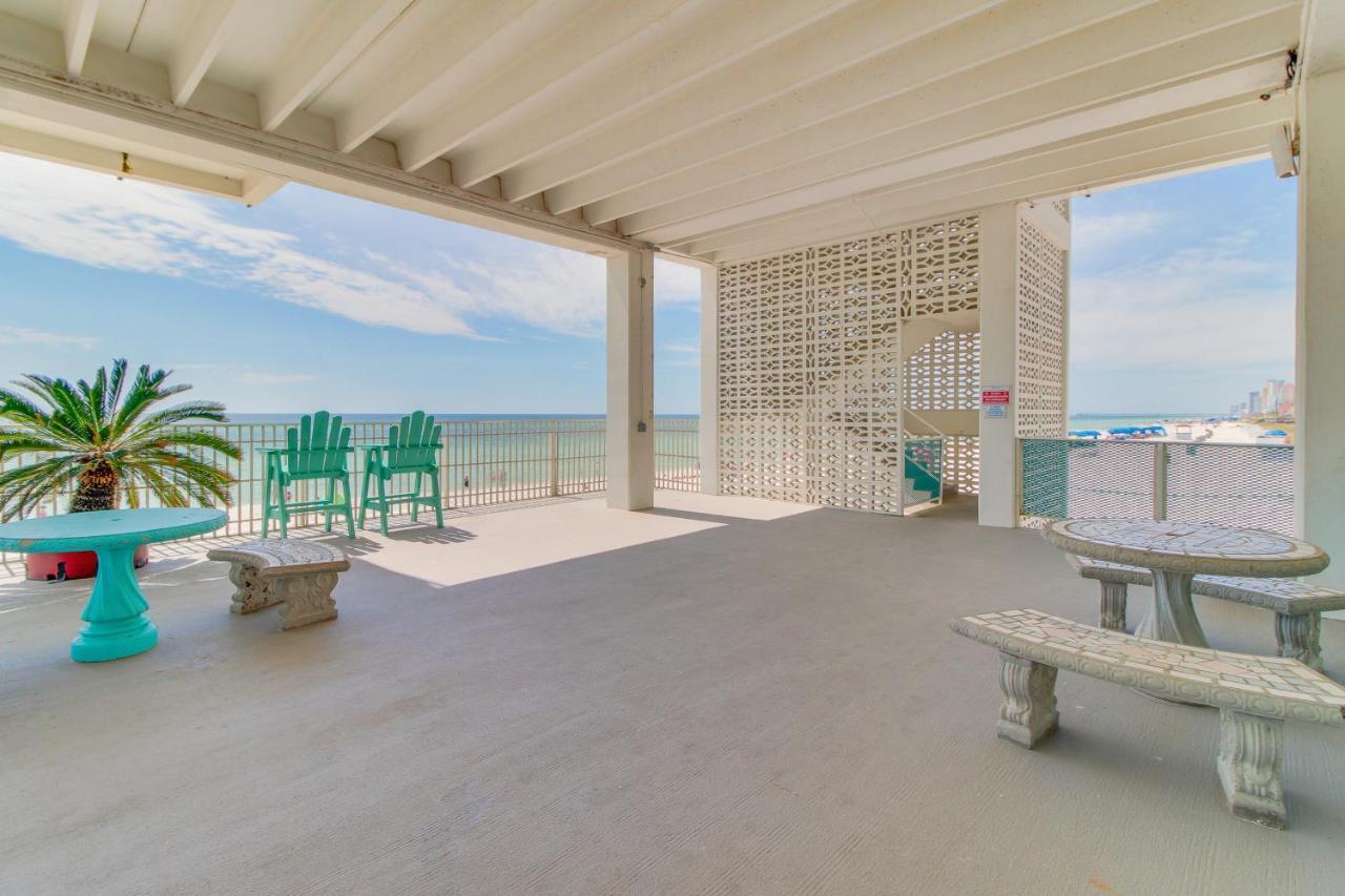 Fontainebleau Terrace 600 Hotel Panama City Beach