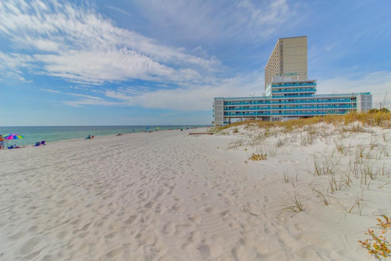 Fontainebleau Terrace 600 Panama City Beach