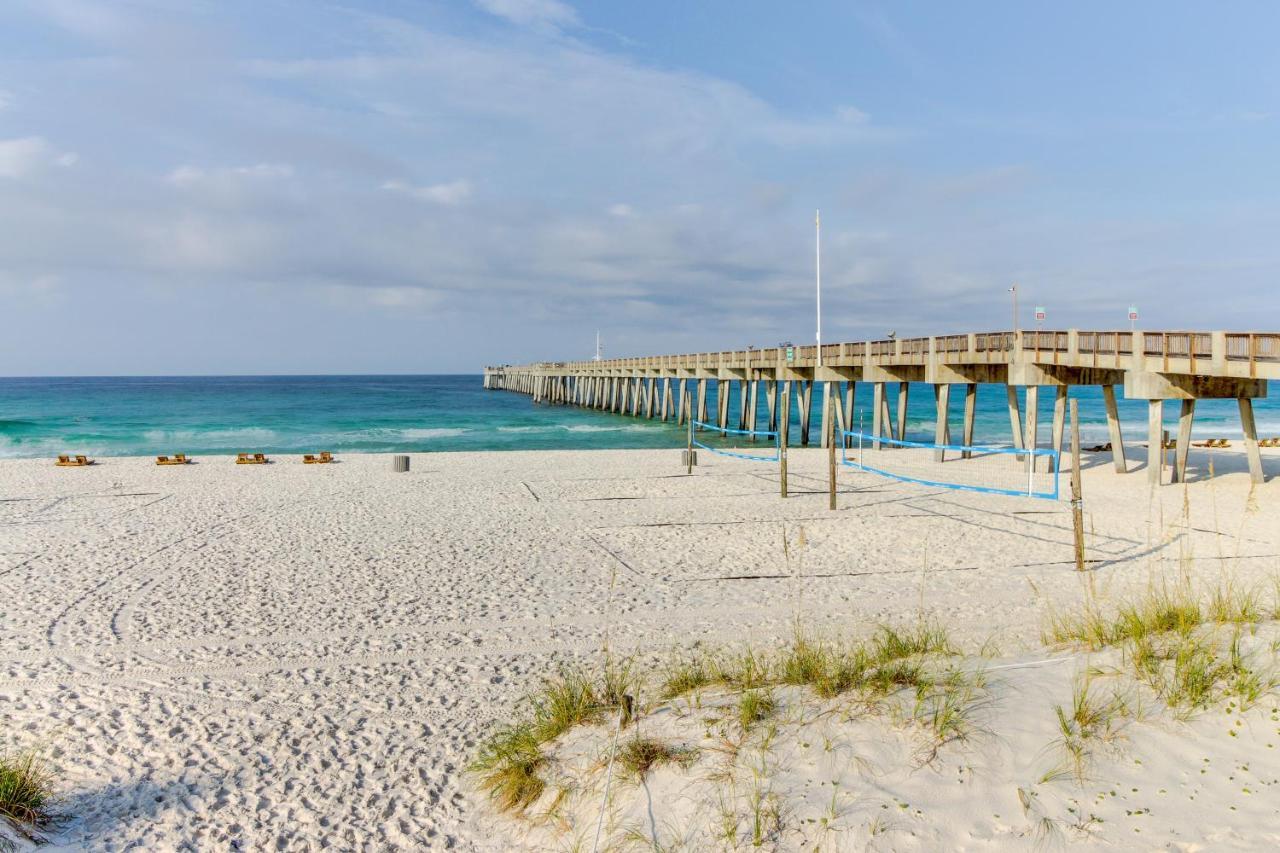 Hotel Fontainebleau Terrace 600 Panama City Beach